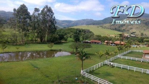 Imagem 1 de 29 de Sítios À Venda Em Bom Jesus Dos Perdões/sp - Compre O Seu Sítios Aqui! - 1350724