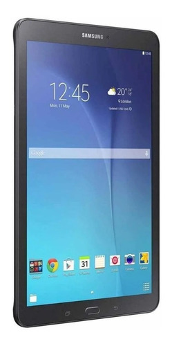 Tablet Galaxy Tab E 2015 Sm-t560 9.6 16gb Black 1.5gb