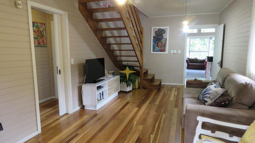 Imagem 3 de 15 de Casa A Venda - 933