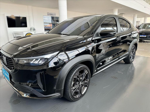 Fiat FASTBACK 1.3 TURBO 270 FLEX LIMITED EDITION AT6