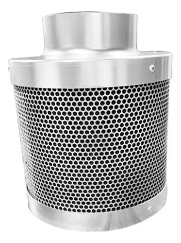 Youpin Ventilador De De Filtro De Aire De Carbono Con 4