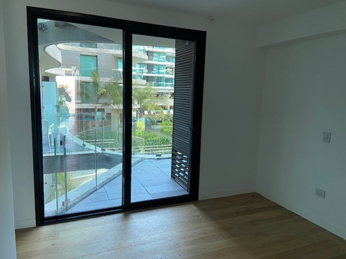 Imagen 13 de 14 de Forum Venta Apartamento Dos Dormitorios Puerto Buceo