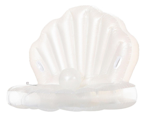 Silla Flotante Inflable Para Piscina, Hamaca, Suministros De