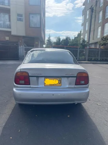 Chevrolet Esteem 1.3l