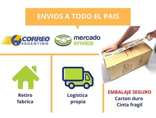 Imagen 8 de 9 de Organizador De Madera Mdf Y Melamina Para La Oficina