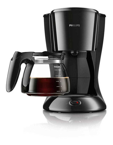 Cafetera Philips Hd7447/20 1,2 Lts 
