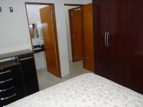 Imagem 19 de 23 de Sobrado Com 2 Dormitórios À Venda, 81 M² Por R$ 215.000,00 - Vila Atlântica - Mongaguá/sp - So0137