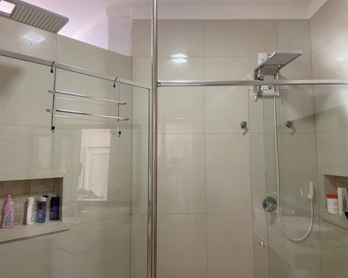 Imagem 20 de 20 de Casa 258m² 4 Suítes E Piscina Condomínio Jardim Paradiso Indaiatuba Sp - Ca01079 - 69934695