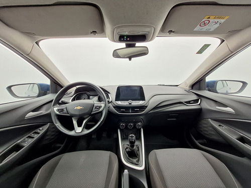 Chevrolet Onix 1.0 TURBO FLEX LT MANUAL