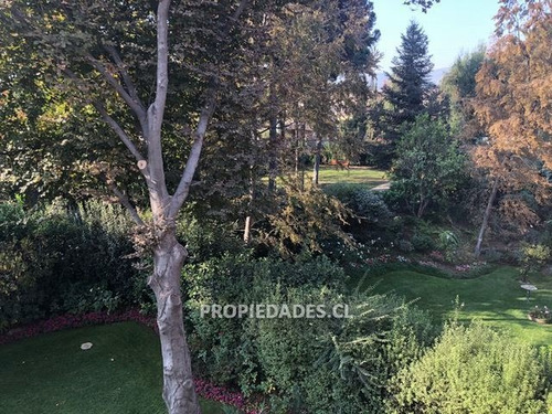 Imagen 29 de 29 de Departamento En Venta De 4 Dormitorios En Las Condes