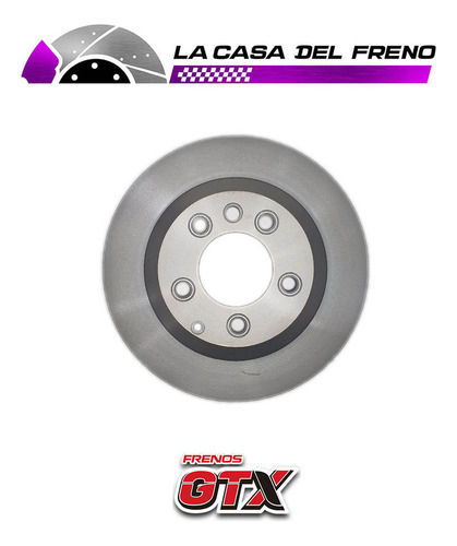 Par Disco De Freno Trasero Audi Q7 3.0 2012 (clzb-4lb0fa)