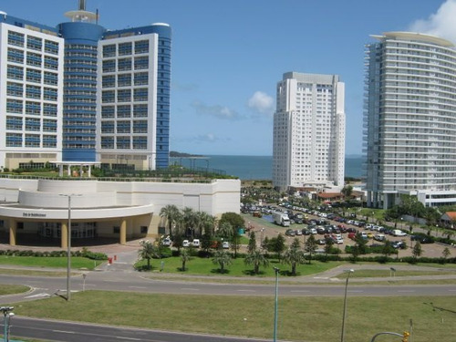 Alquiler Temporario De Apartamento 3 Dormitorios