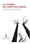 Libro Leyenda Del Jinete Sin Cabeza (coleccion Clasicos Oscu
