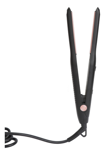 Rizador De Pelo Corto Y Estrecho Para Hombre, 4 Marchas