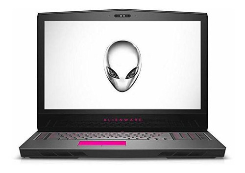 Notebook Alienware 17 R4 17.3 Full Hd Gaming Laptop 7th 1551