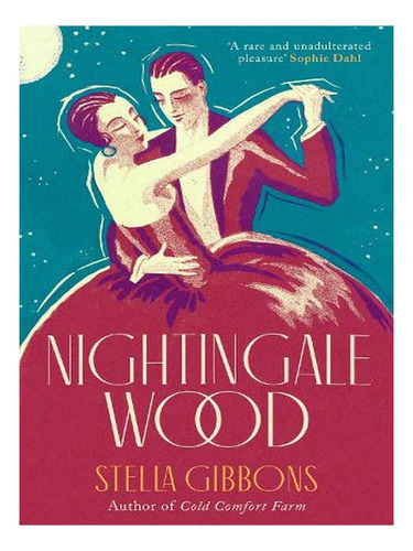 Nightingale Wood - Virago Modern Classics (paperback) . Ew02
