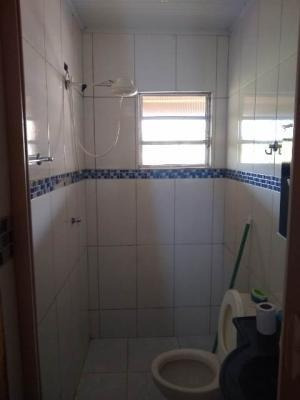 Imagem 6 de 14 de Excelente Casa Lado Serra Escriturada No Gaivota - 6124 |npc