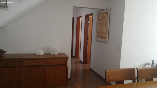 Imagem 2 de 15 de Apartamento Para Venda Em Mogi Das Cruzes, Vila Oliveira, 4 Dormitórios, 2 Suítes, 4 Banheiros, 2 Vagas - 2645_2-1046618