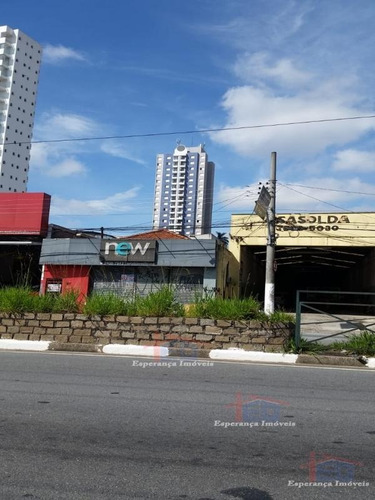 Imagem 4 de 4 de Ref.: 3337 - Terrenos Em Osasco Para Venda - V3337