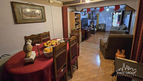 Venta Casa Con Local Comercial 4hab 3ba Maipú
