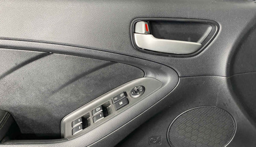 Imagen 8 de 15 de 48279 - Kia Forte Sedan 2018 Con Garantía