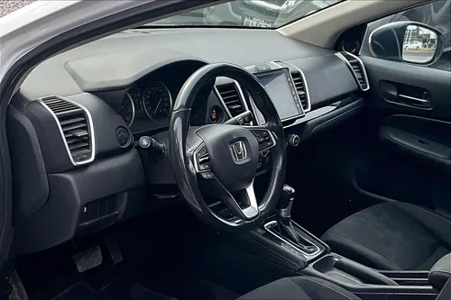 Honda City 4P PRIME L4/1.5 AUT