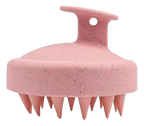 Cepillo De Silicona Para Champú, Cepillo Para Lavar El