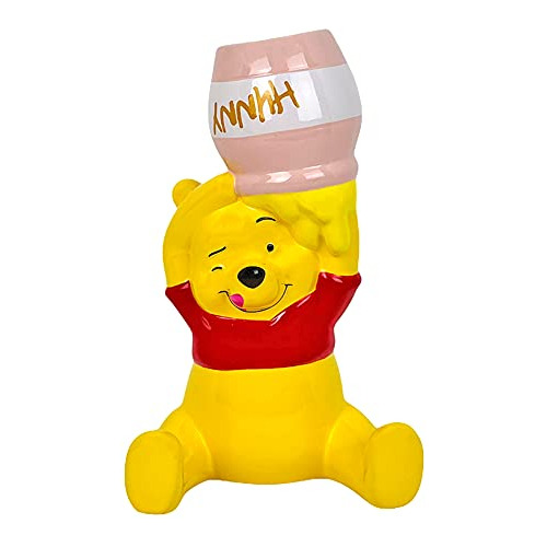 Disney Winnie The Pooh Piggy Bank Niños Y Niñas Pooh ...