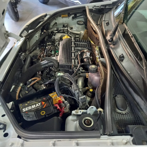 Imagen 11 de 11 de Renault Kangoo 1.5 Furgon Ph3 Confort Plc
