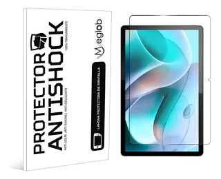 Protector Pantalla Antishock Para Motorola Moto Tab G70