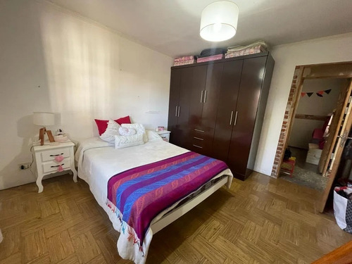 Venta Casa En Barrio Santa Monica