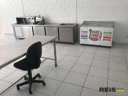 Imagem 7 de 11 de Salão À Venda, 200 M² Por R$ 790.000 - Vila Formosa - Sorocaba/sp - Sl0036
