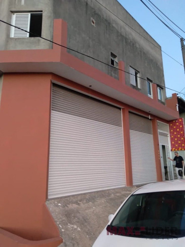 Imagem 2 de 7 de Salao Comercial - Vila Pindorama - Ref: 3950 - L-3950