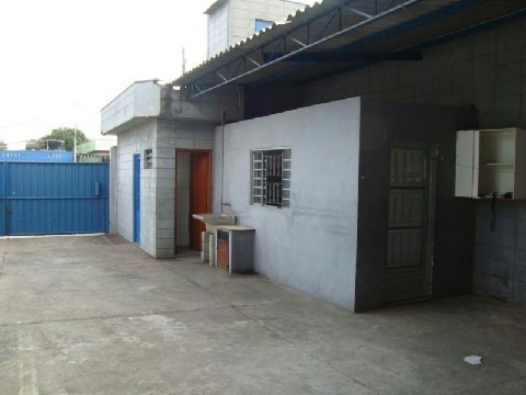 Imagem 3 de 22 de Comercial - Aluguel - Jardim Buriti - Cod. 20 - L20