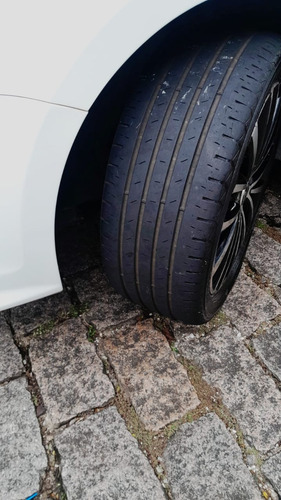 Volkswagen Jetta 2.0 Comfortline Flex Aut 4p