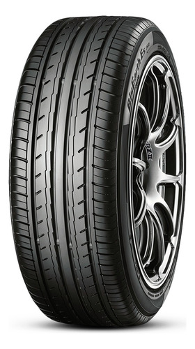 Kit 2 Pneus 205/65r15 Yokohama Bluearth Es32 94h