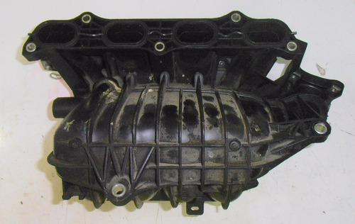 Múltiple De Admisión Toyota Rav4 Año 2006-2012