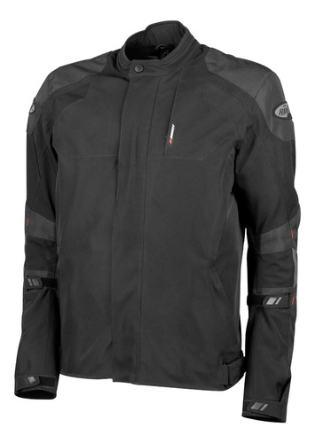 Chamarra Joe Rocket Moto Alter Ego 15.0 Impermeable 3en1 Ngo