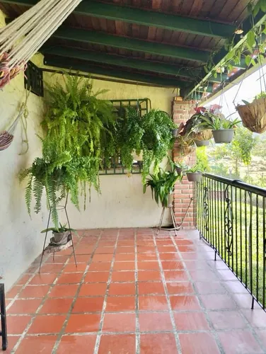 Casa De Campo Azulita Merida
