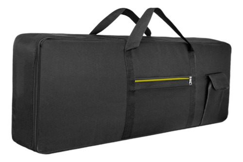 Estuche Impermeable Para Teclado Gig Bag Estuche 76 Teclas