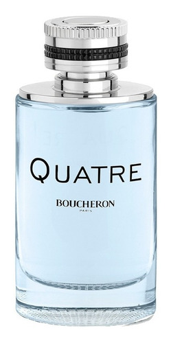 Boucheron Quatre Pour Homme Edt 50ml Premium