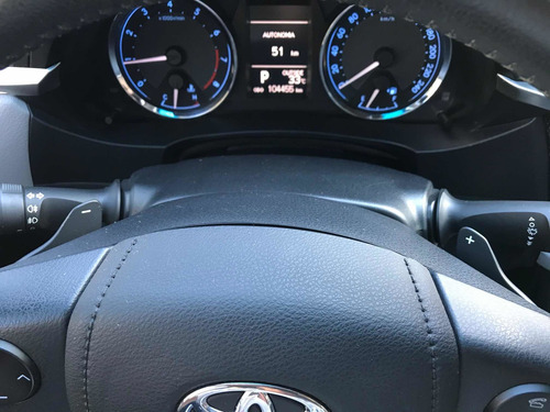 Toyota Corolla 1.8 Xei Cvt Pack 140cv 2014