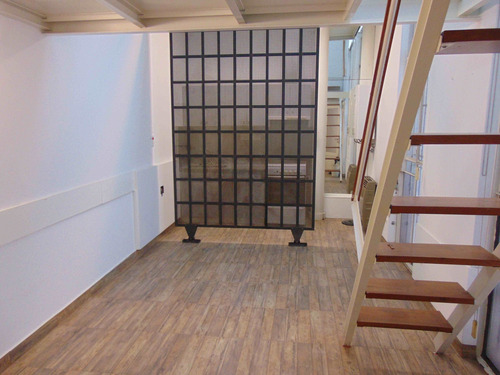 Imagen 4 de 12 de Venta Matheu Ph Duplex Un Dormitorio