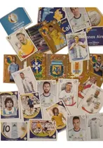 Comprar 100 Figuritas Sin Repetir De Varias Colecciones 