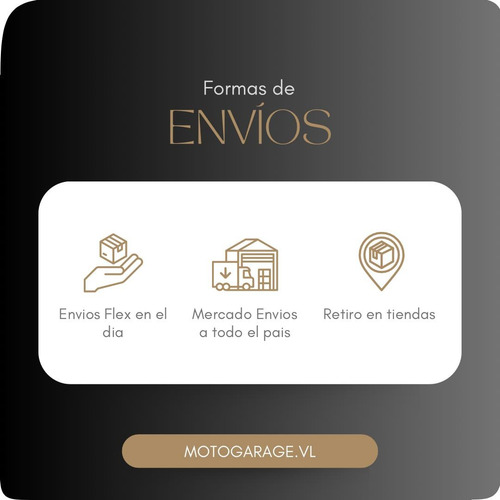 Junta Tapa Encendido Motomel S2 Rx 150 Sapucai Mondial Giler