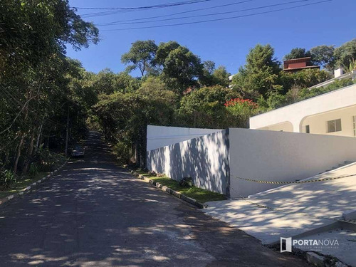 Casa Com 4 Dormitórios À Venda, 290 M² Por R$ 1.300.000,00 - Recanto Inpla - Carapicuíba/sp - Ca0254