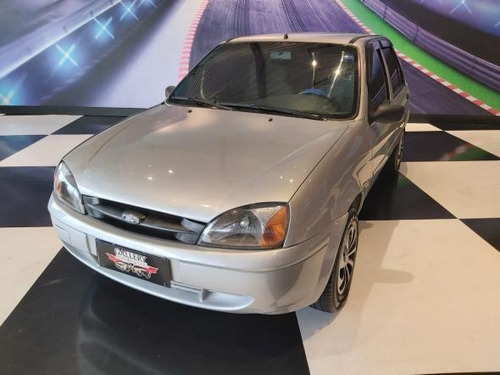 Imagem 1 de 10 de Fiesta Gl Class 1.0i 5p