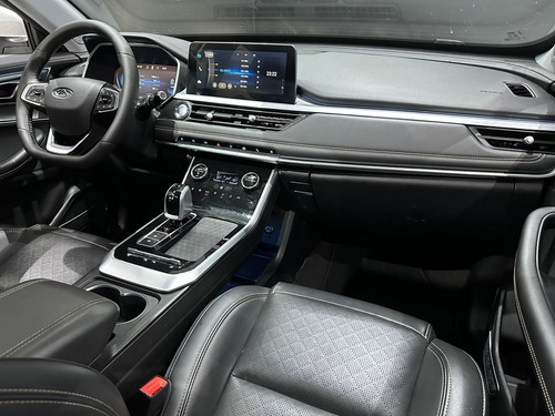 Chery Tiggo 8 8 TXS 1.6 16V TGDi Aut.