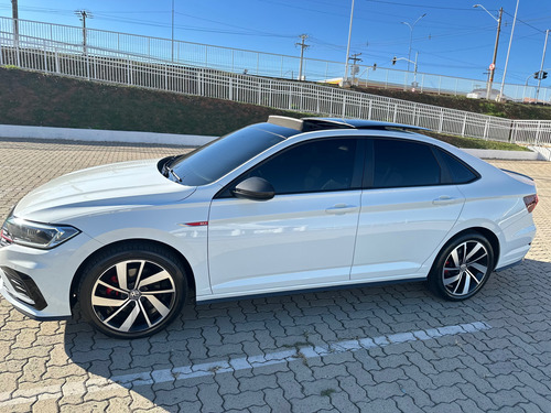 Volkswagen Jetta 2.0 Gli 350 Tsi Aut. 4p 6 marchas