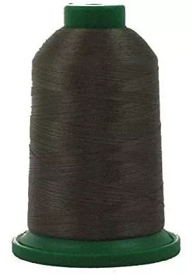 Isacord Embroidery Thread 5000m (0700-0781) (0702)